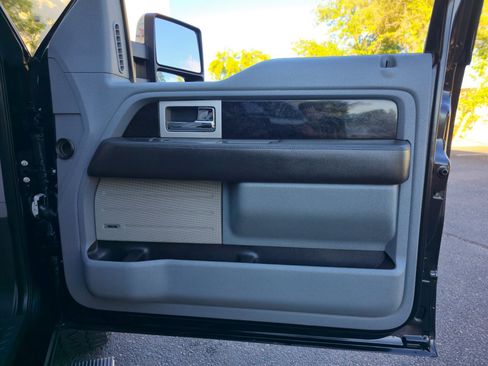 Used 2012 Ford F150 Platinum image 22