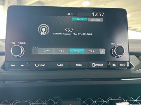 Used 2024 Honda Accord EX image 34