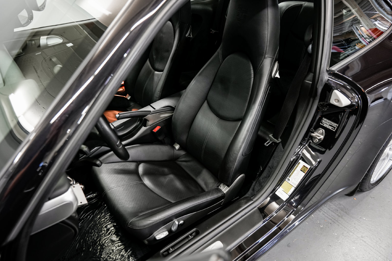 Used 2011 Porsche 911 Carrera S RWD image 18