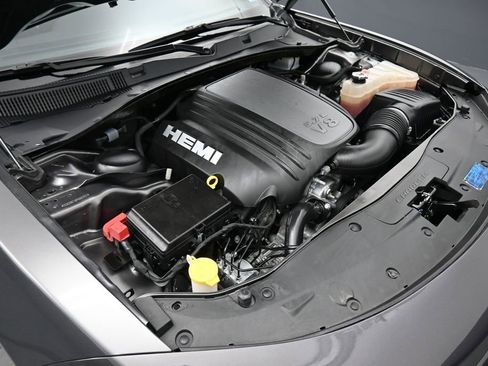 Used 2023 Dodge Charger R/T w/ Blacktop Package RWD image 43