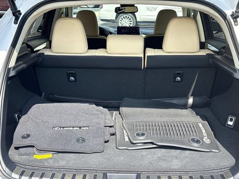 Used 2021 Lexus NX 300 FWD w/ Premium Package image 11