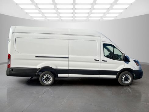 New 2026 Ford Transit 350 Cargo Van image 3