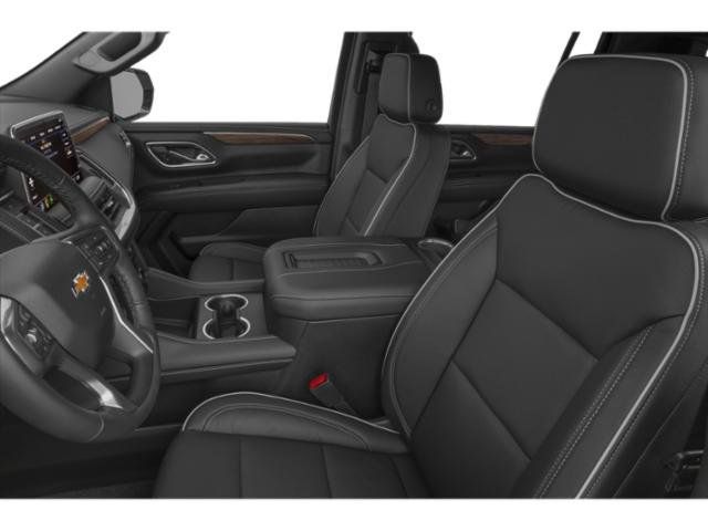 Used 2021 Chevrolet Suburban Premier w/ Premium Package AWD/4WD image 12