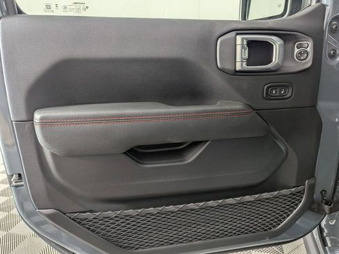 New 2026 Jeep Wrangler Unlimited Rubicon 392 image 20