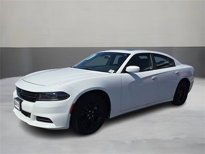 Used 2022 Dodge Charger SXT w/ Leather Interior Group