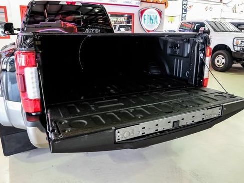 Used 2019 Ford F350 King Ranch w/ King Ranch Ultimate Package AWD/4WD image 52