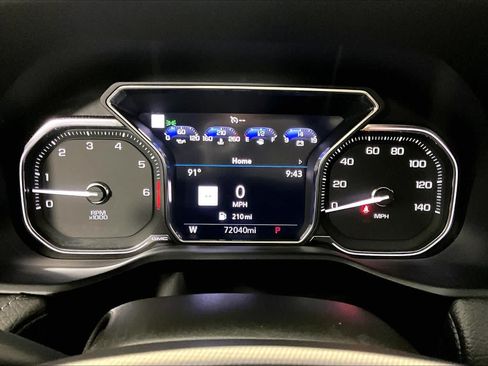 Used 2021 GMC Yukon Denali w/ LPO, Illumination Package RWD image 25