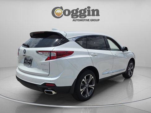 New 2026 Acura RDX SH-AWD w/ Technology Package image 5