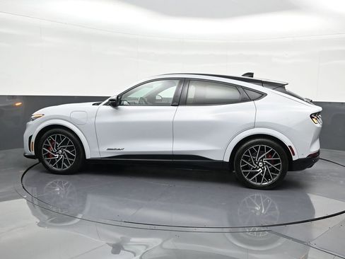 Used 2022 Ford Mustang Mach-E GT w/ GT Performance Edition image 2