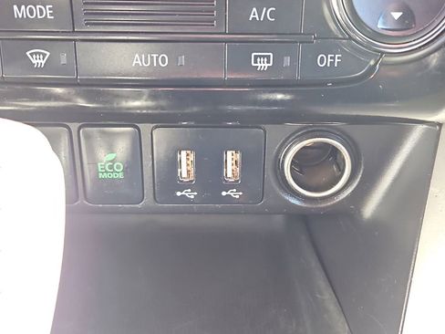 Used 2025 Mitsubishi Eclipse Cross LE image 17