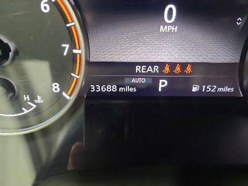 Used 2021 Nissan Rogue SV w/ Premium Package AWD/4WD image 31