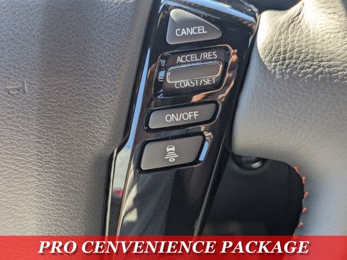 New 2026 Nissan Frontier PRO-4X image 29