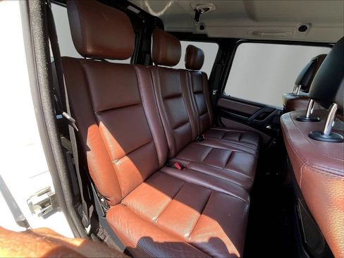 Used 2014 Mercedes-Benz G 550 image 23