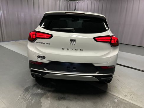 Used 2025 Buick Encore GX Preferred image 6