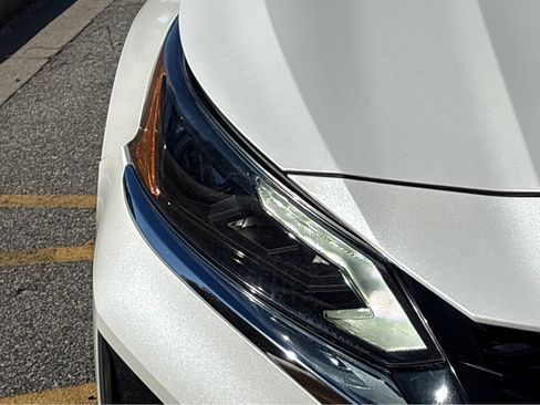 Certified 2023 Nissan Altima 2.5 SL image 22