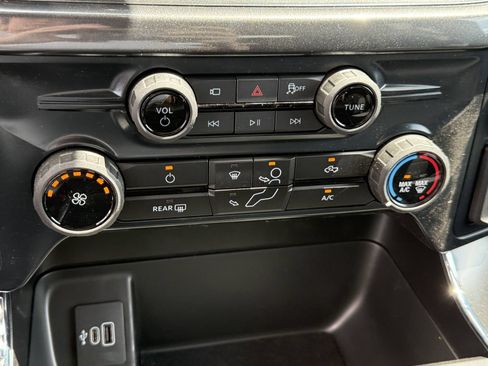 New 2026 Ford F150 STX w/ F-150 LOBO Package AWD/4WD image 19