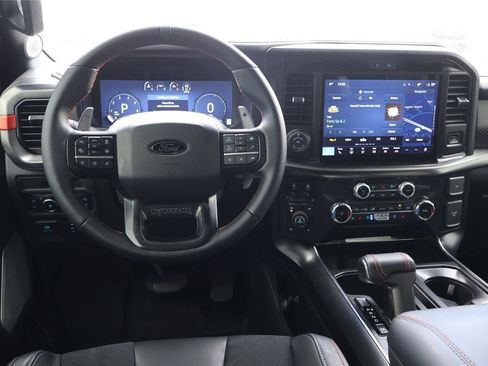 Certified 2025 Ford F150 Raptor image 27