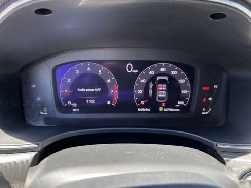 Used 2023 Acura Integra A-Spec FWD image 18