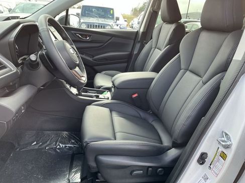 New 2026 Subaru Ascent Limited Bronze AWD/4WD image 15