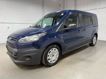 Used 2018 Ford Transit Connect XL