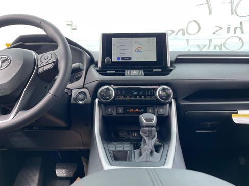 Used 2025 Toyota RAV4 XLE Premium w/ Weather Package image 17