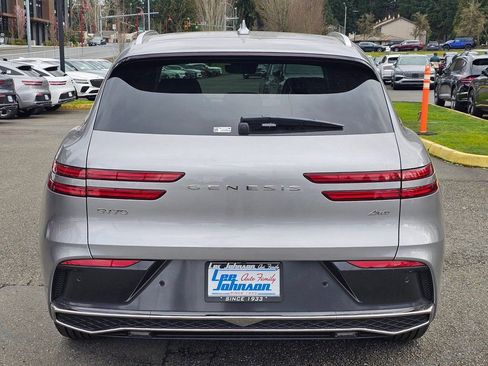 New 2026 Genesis GV70 2.5T Advanced image 6