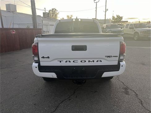Used 2019 Toyota Tacoma TRD Pro image 6