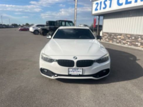 Used 2018 BMW 430i Coupe w/ Premium Package RWD image 5