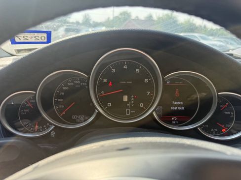 Used 2013 Porsche Panamera image 21