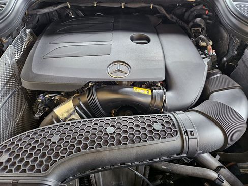 Used 2022 Mercedes-Benz GLE 350 image 29