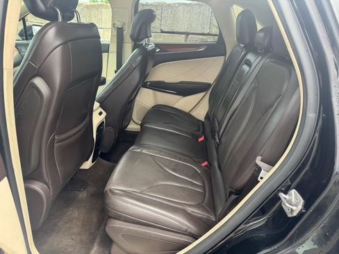 Used 2016 Lincoln MKC Reserve AWD/4WD image 10