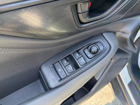 Used 2025 Subaru Outback Wilderness AWD/4WD image 12