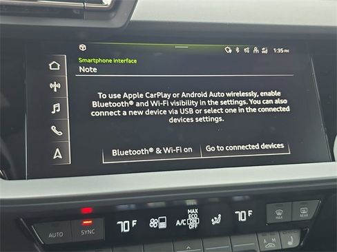 Used 2025 Audi A3 2.0T Premium w/ Convenience Package image 24