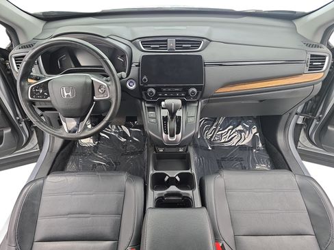 Used 2020 Honda CR-V EX-L image 9