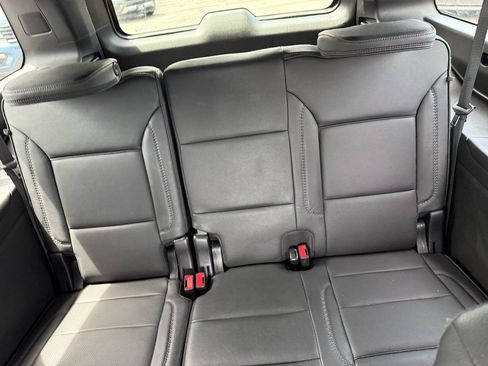 Used 2022 GMC Yukon XL Denali AWD/4WD image 20