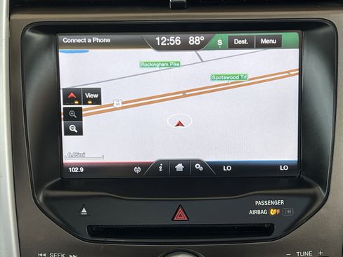 Used 2013 Ford Edge SEL image 24