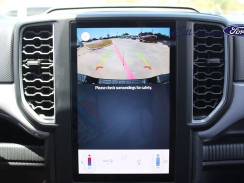 New 2026 Ford Ranger XL RWD image 15