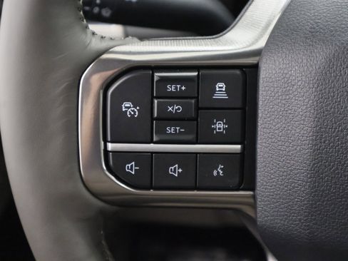 New 2025 Ford F150 Platinum w/ Equipment Group 703A Plus image 19