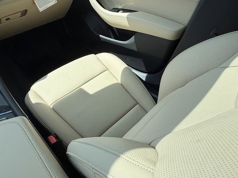 New 2026 Cadillac CT5 Premium Luxury w/ Technology Package AWD/4WD image 14