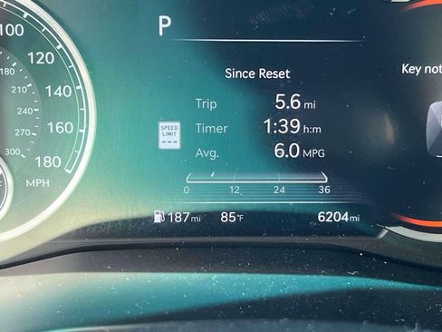 Certified 2026 Genesis G70 2.5T AWD/4WD image 26