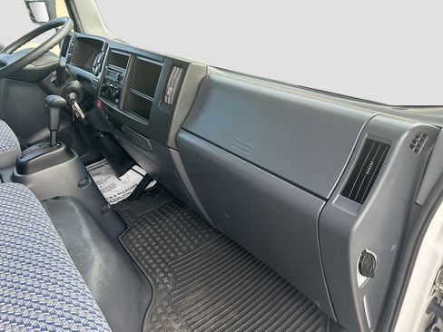 Used 2023 Chevrolet Low Cab Forward 5500XD RWD image 26