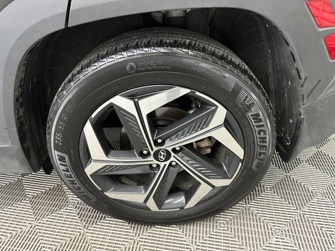 Used 2024 Hyundai Tucson Limited AWD/4WD image 22