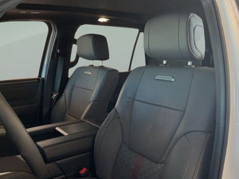 Used 2026 Toyota Sequoia Capstone AWD/4WD image 23