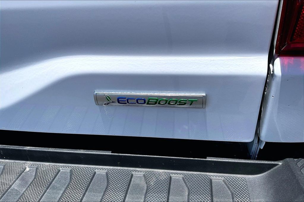 Used 2023 Ford F150 XLT RWD image 29