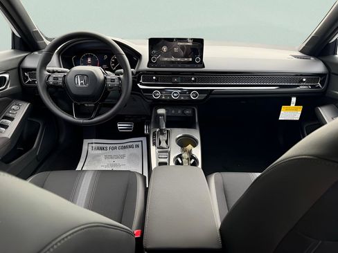 New 2026 Honda Civic Sport image 15
