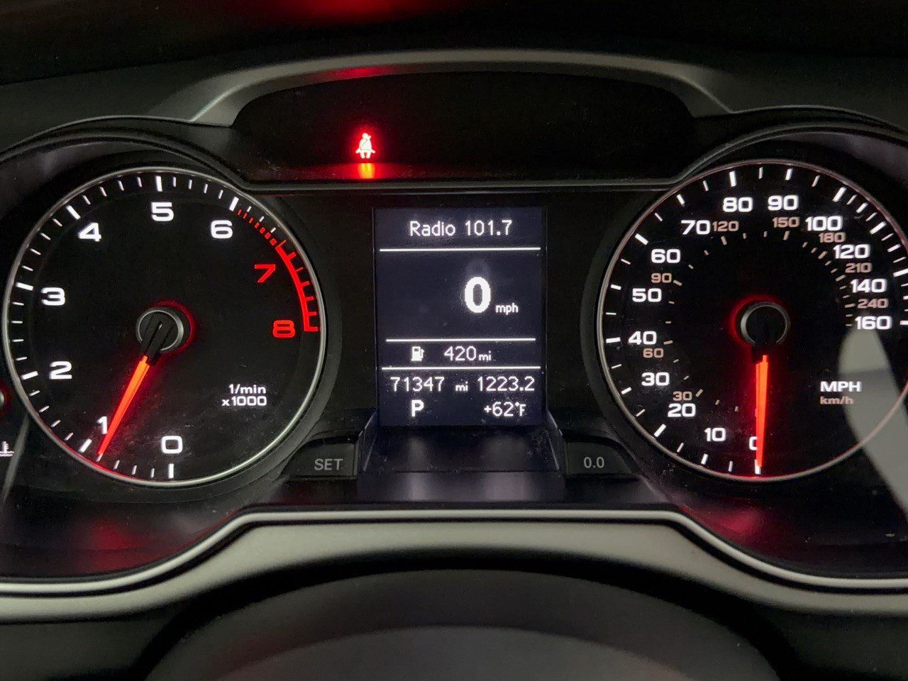 Used 2015 Audi A4 2.0T Premium Plus AWD/4WD image 26