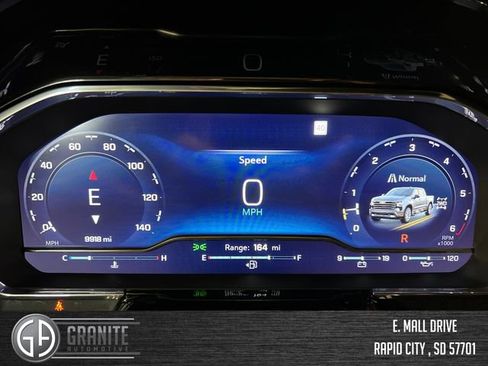 Used 2023 Chevrolet Silverado 1500 High Country image 15