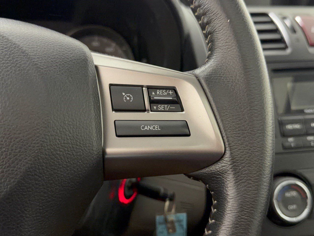 Used 2015 Subaru Forester 2.5i Limited w/ Popular Package #2 AWD/4WD image 19