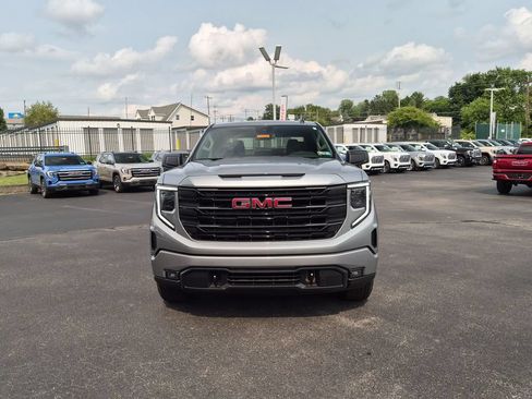 New 2026 GMC Sierra 1500 Elevation w/ Elevation Select Package AWD/4WD image 2