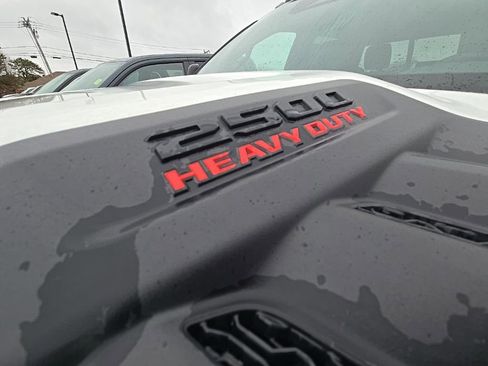 New 2026 RAM 2500 Laramie w/ Night Edition image 4